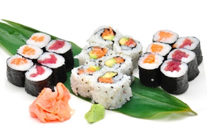 <span>Menu</span> Makis